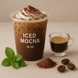 มอคค่า MOCHA