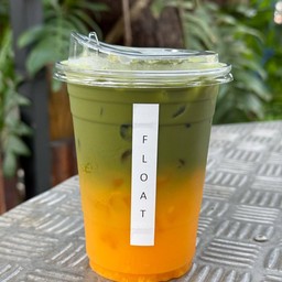 มัจฉะส้ม