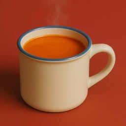 ชานมร้อน