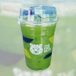 เพียวมัทฉะ Delivery