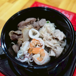 ชาบูยันหว่าง (Cup) - รวมมิตร