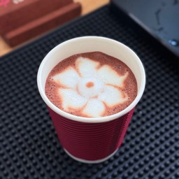 โกโก้ร้อน