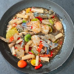 เหลาปูม้า