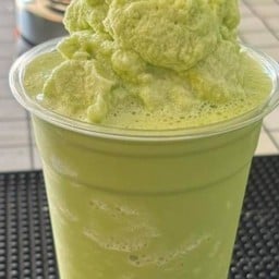 อร่อยเฉยcoffee(กาแฟสด&เบเกอร์รี่)