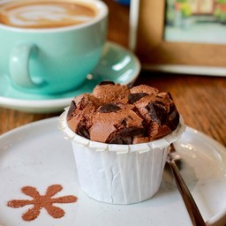 ชิฟฟอน ชอคโกแลต