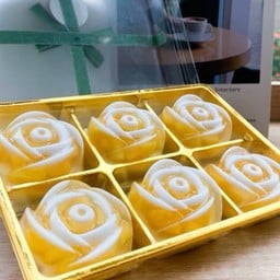 ชุดพฤกษ์มะม่วงล้วน