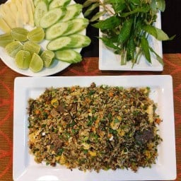 WARAอาหารเหนือ ลาดกระบัง