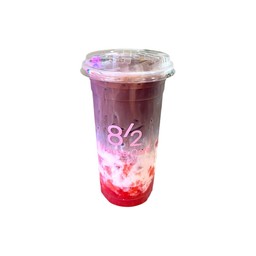 โกโก้-สตรอว์เบอร์รี่(22 oz.)