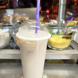 เต้าฮวย+น้ำเต้าหู้เย็น