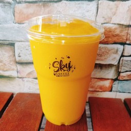 มะม่วงปั่น