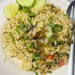 ข้าวผัดกำปง