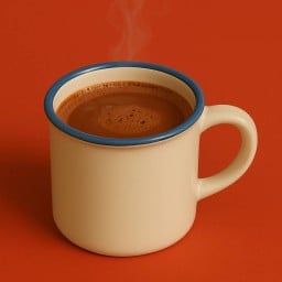 โกโก้ร้อน