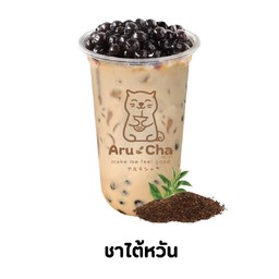 ชานมไต้หวัน
