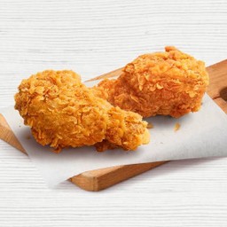 ไก่ทอดออริจินัล 5 ชิ้น
