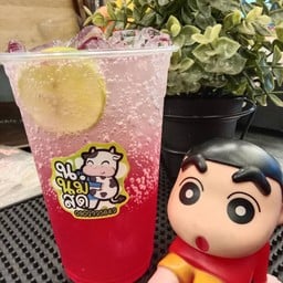 แดง มะนาว โซดา