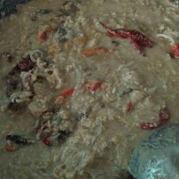 ป้าละอัยอาหารคาวหวาน(เจ้าเก่าอยุธยา)