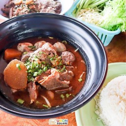 ข้าวมันไก่มุกดาสาขาใหญ่ สาขาใหญ่