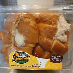 Café Amazon - SC5114 Go Wholesale เจริญราษฎร์