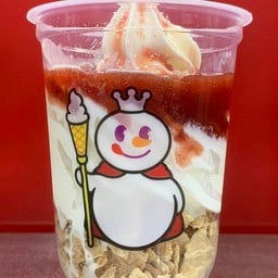 Mixue ตรงข้ามเดอะมอลล์นครราชสีมา