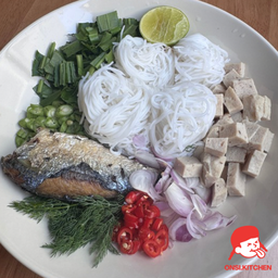 ONSI.KITCHEN ยำขนมจีนคุณแม่ สุขุมวิท 43