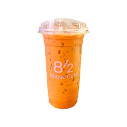 ชาไทย ต้นตำรับ(22 oz.) ‘Thai-tea Original’