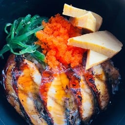 Unagi Don