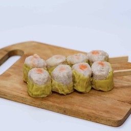 ขนมจีบหมู