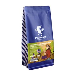 THE LADY OF THE VINEYARD 2025 , THAILAND CHIANGRAI, PHA HEE CARBONIC MACERATION NATURAL 200g