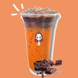 ชาไทย+โกโก้