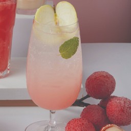 Lychee Apple Ready [ลิ้นจี่แอปเปิ้ล]