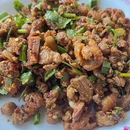 ลาบเป็ด