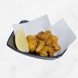 หนวดปลาหมึกมงโกะคาราอาเกะ