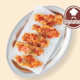 A2.ไก่เล็ก STEAK UP