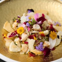 กุ้งซ่อนกลิ่น