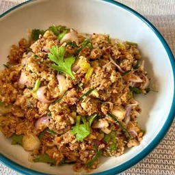 ลาบปลานิล