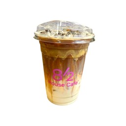 คาราเมล-มัคเคียโต้ ‘Caramel Macchiato’