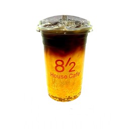 อเมริกาโน่-พีช “Americano Peach”