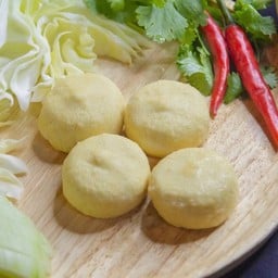 เต้าหู้ชีส สายชีสสส ไฮเกรด  2 ชิ้น