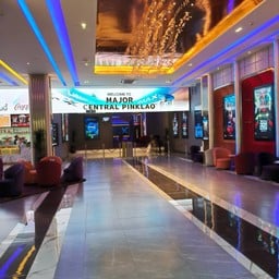 Major Cineplex Central Pinklao