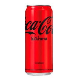 โค้กไม่มีน้ำตาล