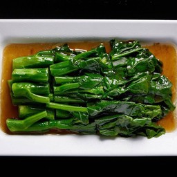 คะน้าฮ่องกง