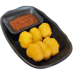 นักเก็ตไก่