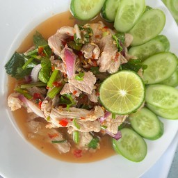 หมูมะนาว