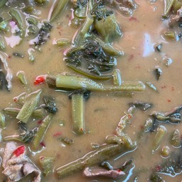 แกงเทโพ