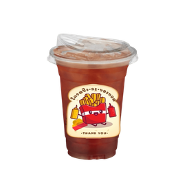 ชาดำเย็น