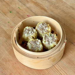 ขนมจีบ 4 ลูก