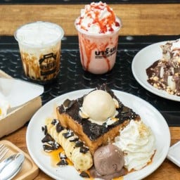 บาร์นม อุดมสุข @พันท้าย