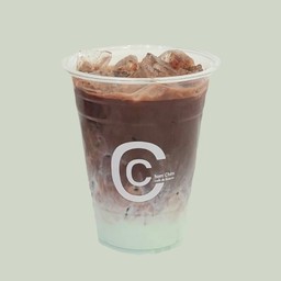 Dark Chocolate Mint 🍃