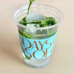 Matcha Pure - GOKOU (Single Origin)