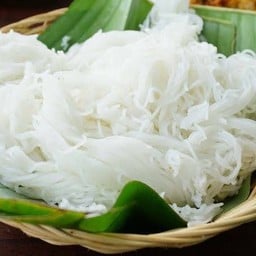 ขนมจีนเปล่า